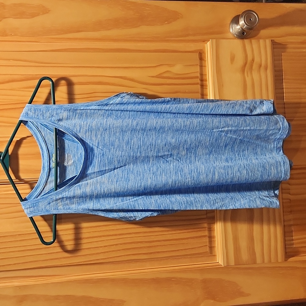 Tek Gear tank